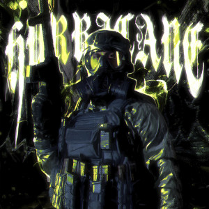 Listen to HURRICANE song with lyrics from LXG666