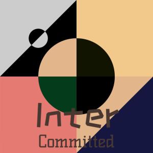 Album Inter Committed from Various