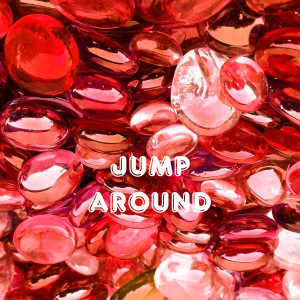 Jump的專輯Around (Explicit)