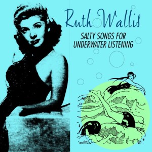 ดาวน์โหลดและฟังเพลง Man, It's A Jungle พร้อมเนื้อเพลงจาก Ruth Wallis