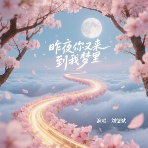Album 昨夜你又来到我梦里（DJ版） from 刘德斌