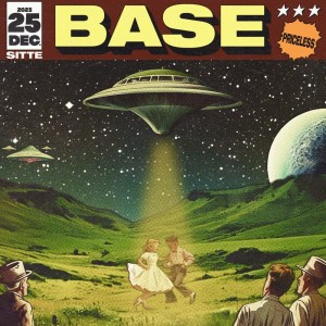 Album BASE from 