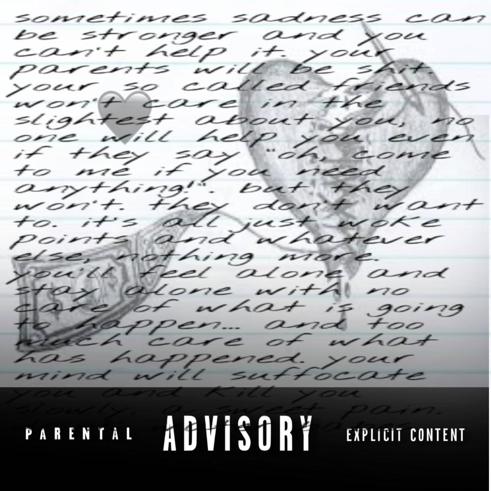 Death Note (Explicit)