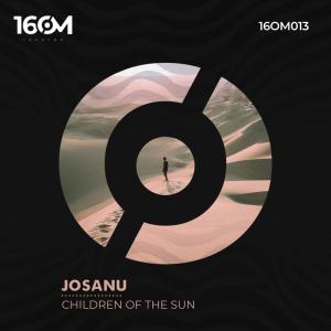 Listen to Children Of The Sun (Original Mix) song with lyrics from Josanu