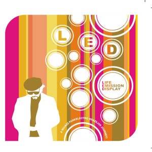 Listen to Let Me Shine song with lyrics from L.E.D.