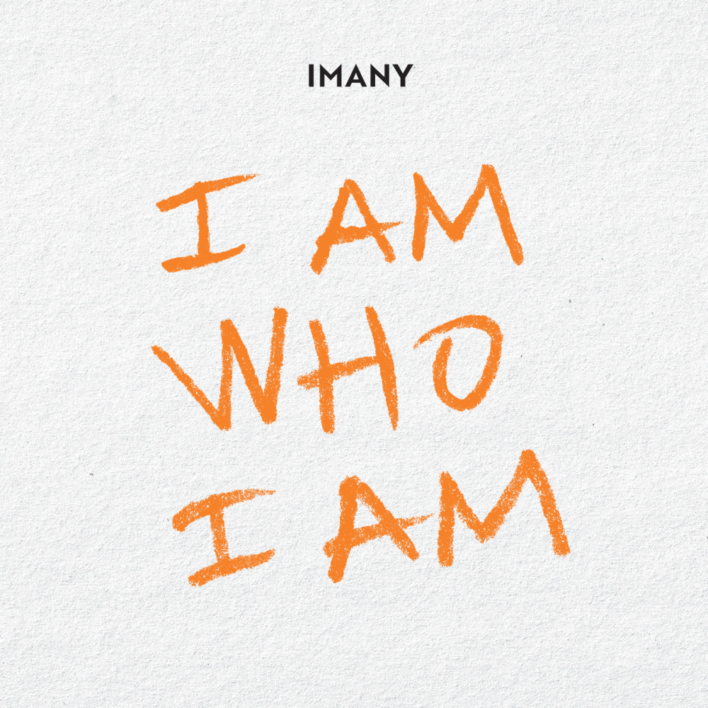 I am Who I am (Acoustic Demo)