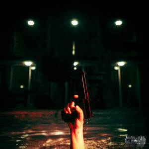 Album WARNiNGSHOT! (Explicit) from Trent Josiah