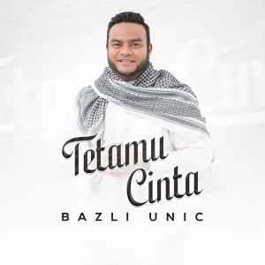 Album Tetamu Cinta from Bazli Unic