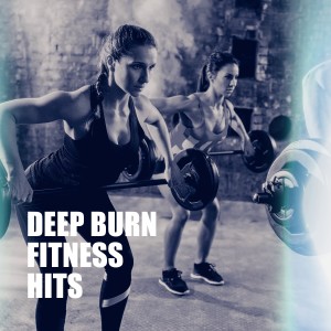 Album Deep Burn Fitness Hits from Various Artists