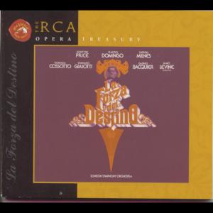 ดาวน์โหลดและฟังเพลง La Forza del Destino: Act II: Scene 1: Scena, coro e ripresa della danza - Sta bene พร้อมเนื้อเพลงจาก James Levine