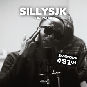 Album Trapstar S2.01 (Explicit) oleh SillySJK