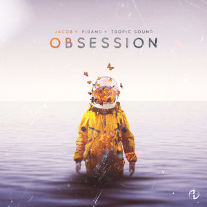 Listen to Obsession song with lyrics from Jacob