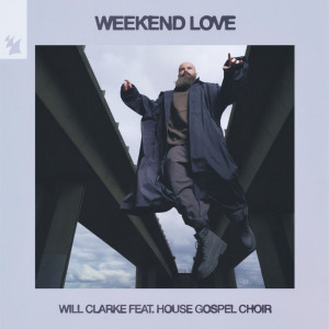 House Gospel Choir的專輯Weekend Love