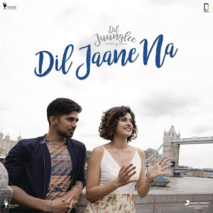 Album Dil Jaane Na oleh Sharib Toshi