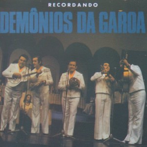 ดาวน์โหลดและฟังเพลง Samba do Crioulo Doido พร้อมเนื้อเพลงจาก Os Demônios Da Garoa