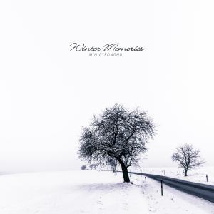 Album Winter Memories from Min Gyeonghui