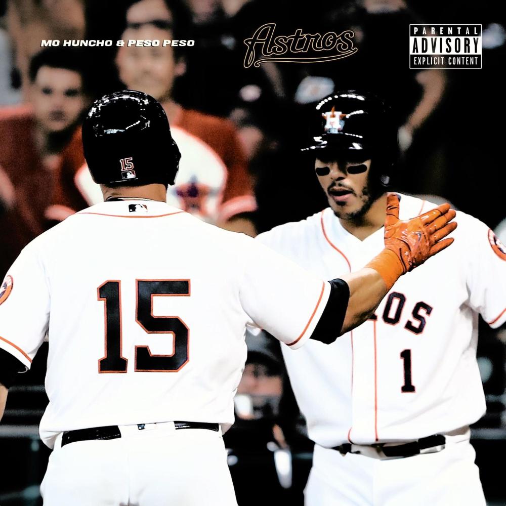 Astros (Explicit)