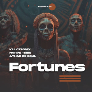 ดาวน์โหลดและฟังเพลง Fortunes (Original Mix) พร้อมเนื้อเพลงจาก KilloTronix