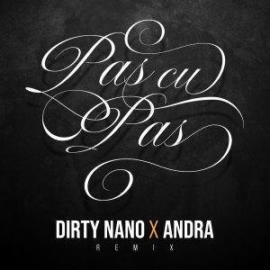 Pas cu Pas (Remix) (Explicit) dari Andra
