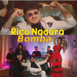 Album Bomba from Rico Nadara