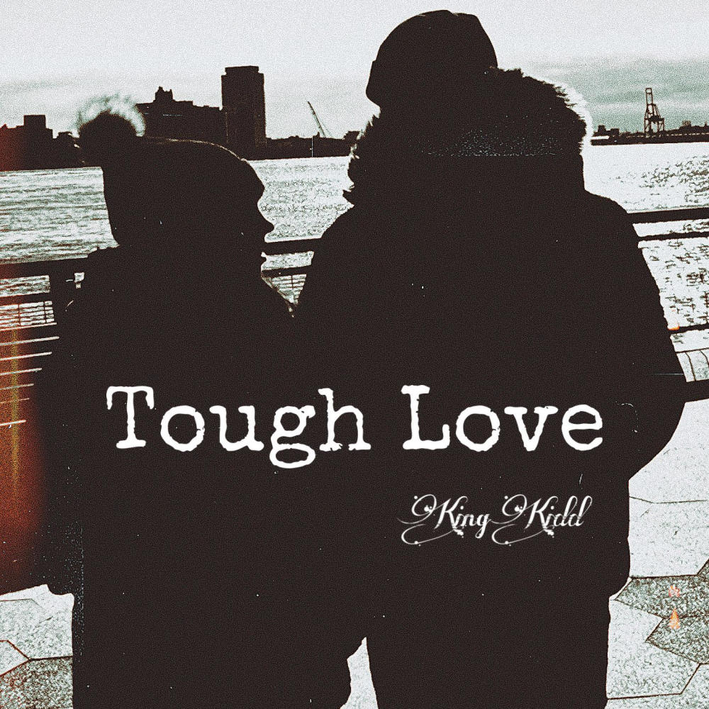Tough Love (Explicit)