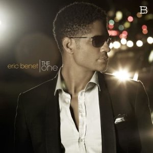 Eric Benet的專輯Real Love