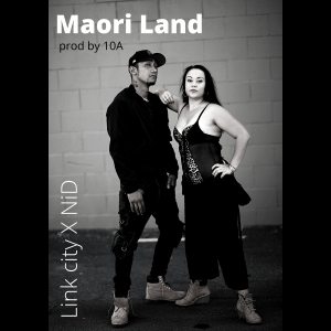 อัลบัม Maori Land ศิลปิน Link City