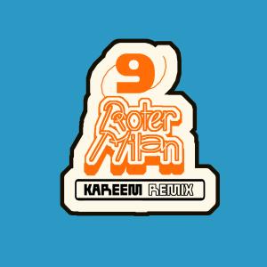 ดาวน์โหลดและฟังเพลง Roter Milan (Kareem Remix) พร้อมเนื้อเพลงจาก Subkutan