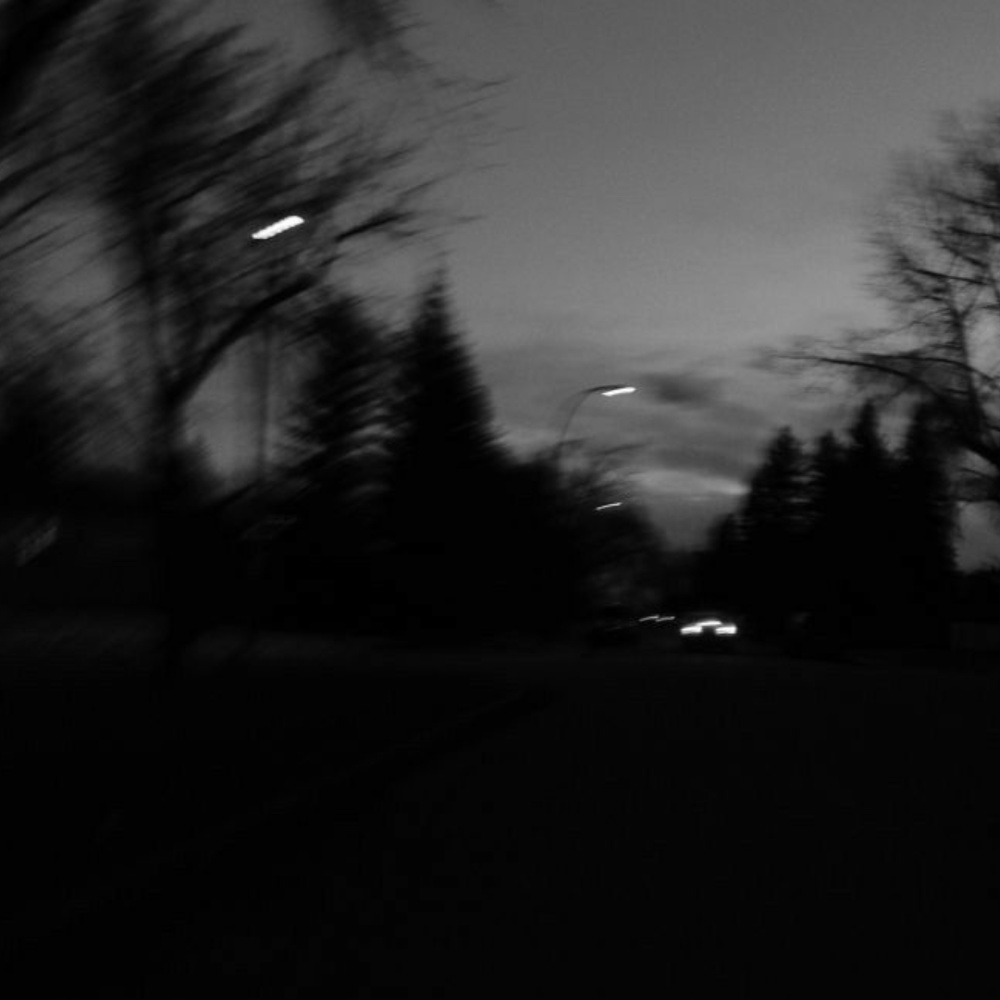 I wanna be yours ending (slowed & reverb with rain)