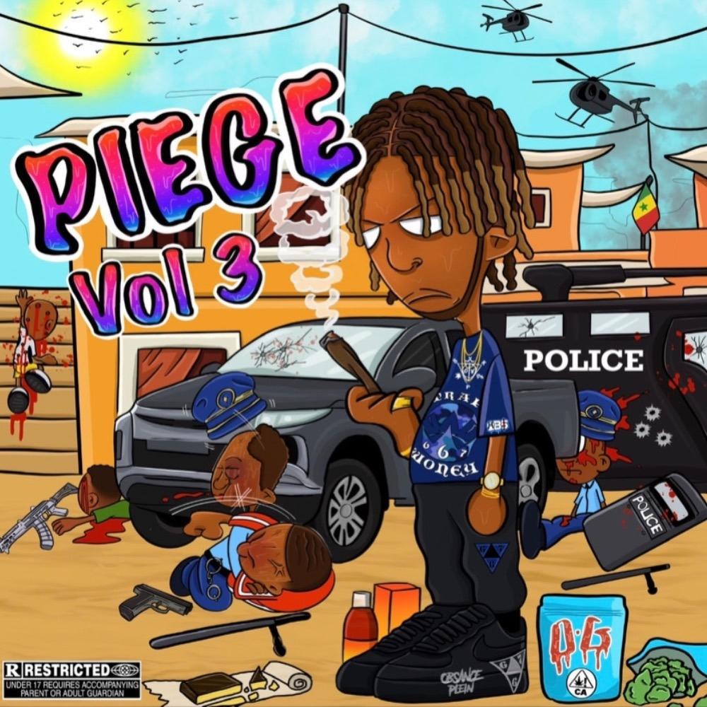 Original 667 (Explicit)