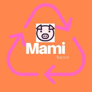 Dengarkan lagu Mami nyanyian Bacon dengan lirik