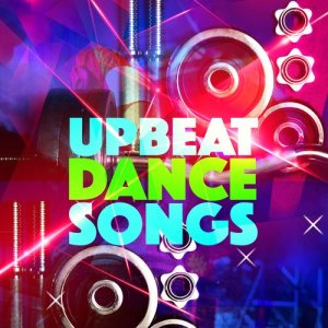 อัลบัม Upbeat Dance Songs ศิลปิน Cardio Dance Crew