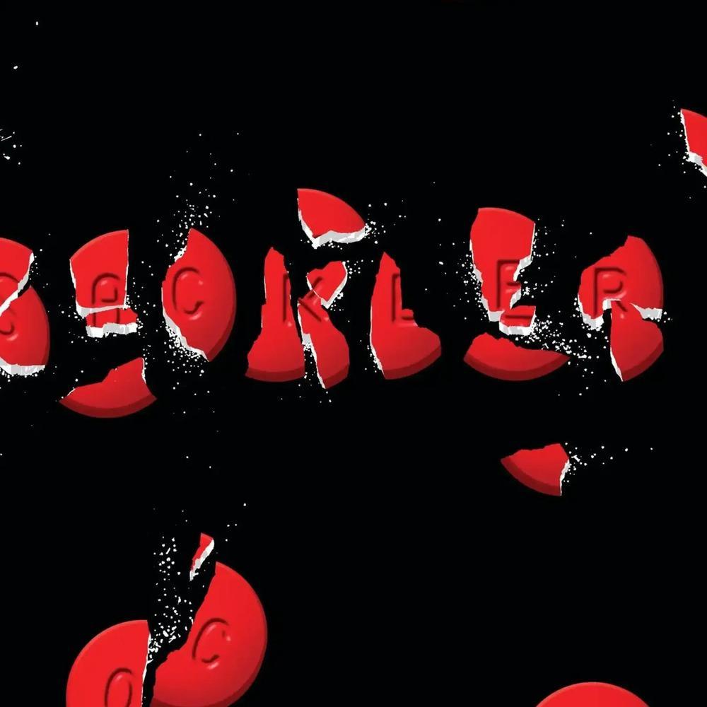 Opiates (feat. Trehl Trappin) (Explicit)
