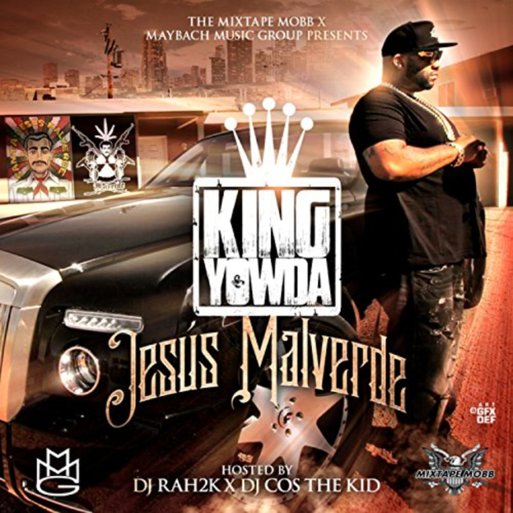 Young and Rich (Explicit)
