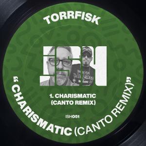 收聽Torrfisk的Charismatic (CANTO Remix)歌詞歌曲