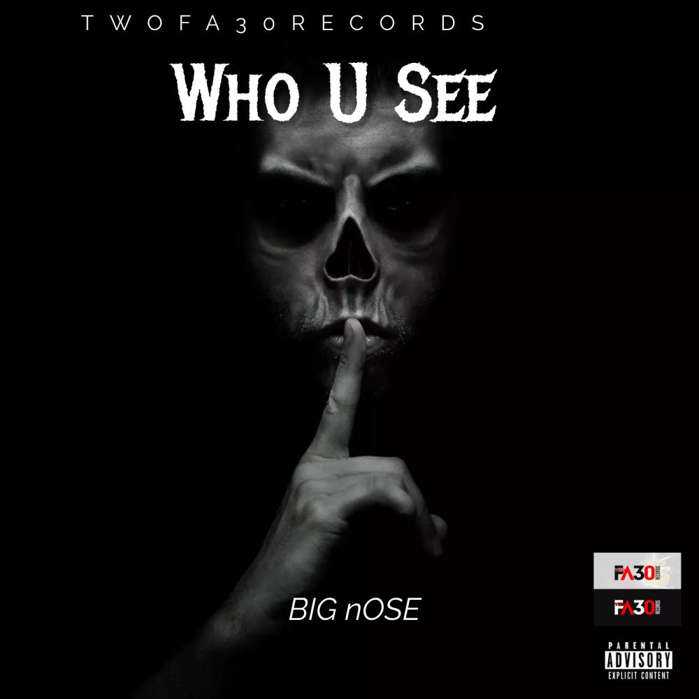 Who U See (Explicit)