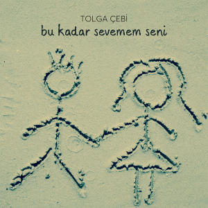 收听Tolga Çebi的Bu Kadar Sevemem Seni歌词歌曲
