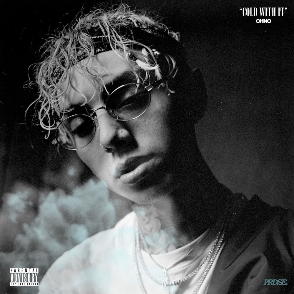Cold With It (Explicit)