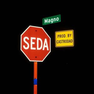 Magno的專輯SEDA (Explicit)