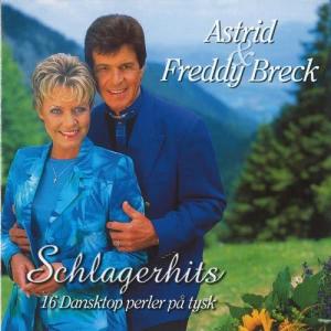 收聽Freddy Breck的Die Tür zur Fantasie (En Dør Til Fantasien)歌詞歌曲