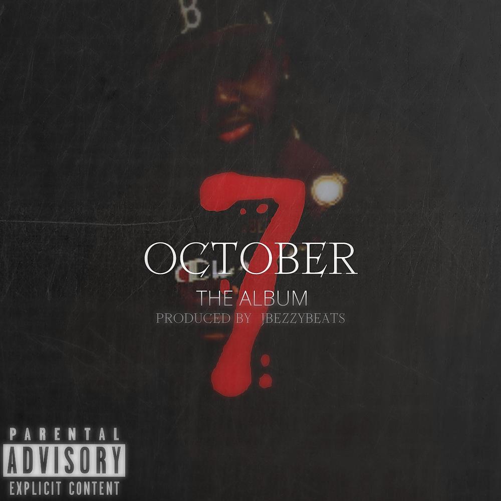 Intro (October 7) (feat. Mal P) (Explicit)