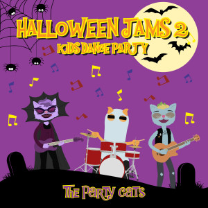 ดาวน์โหลดและฟังเพลง I'm In Love With A Monster พร้อมเนื้อเพลงจาก The Party Cats
