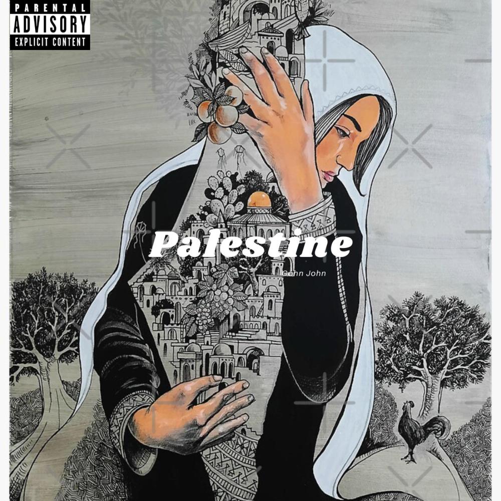 Palestine (Explicit)
