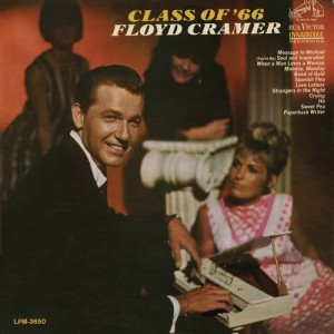 收聽Floyd Cramer的Spanish Flea歌詞歌曲