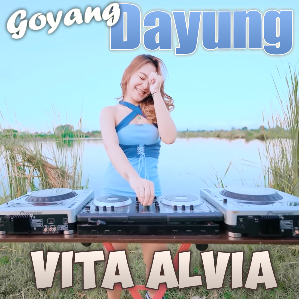 Goyang Dayung (Remix)