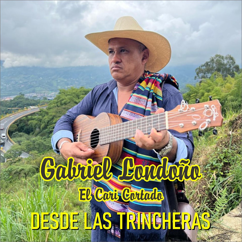 Desde las Trincheras