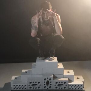 收聽Shocky的Perit Rabidus (Explicit)歌詞歌曲