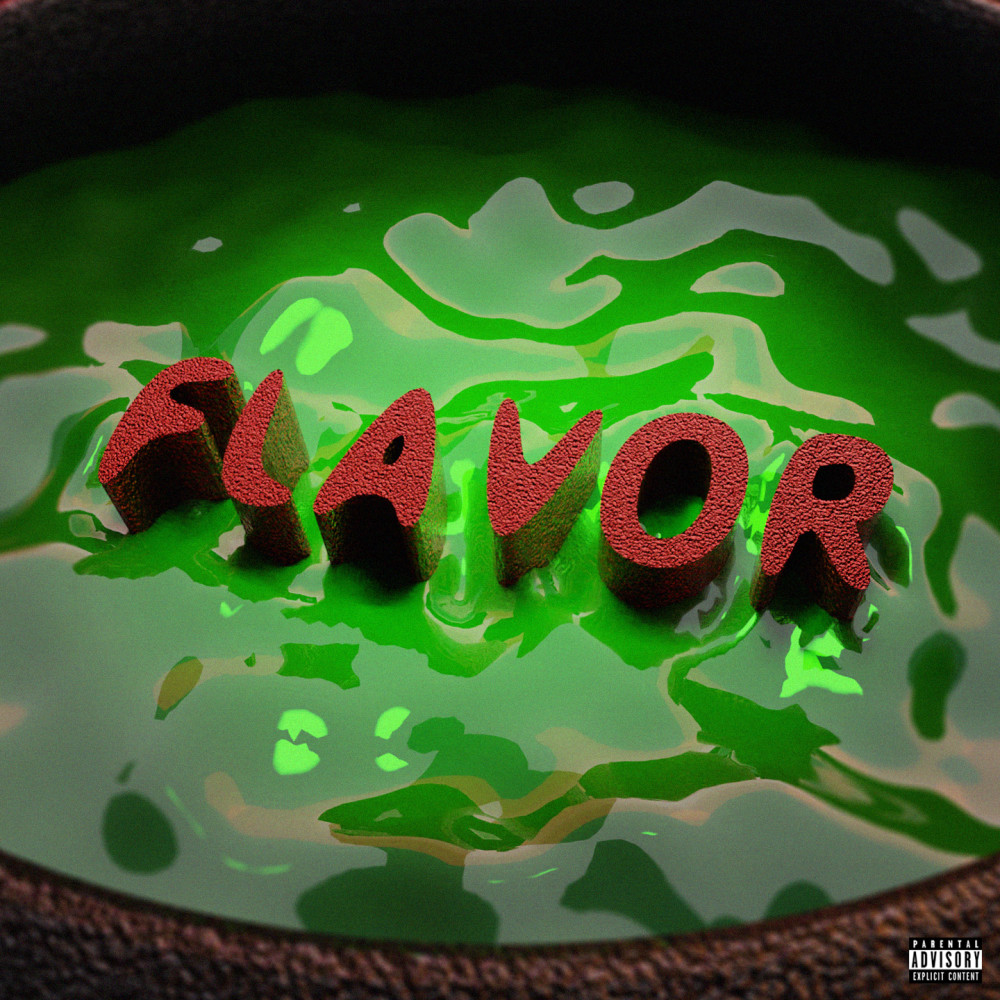 Flavor (Explicit)