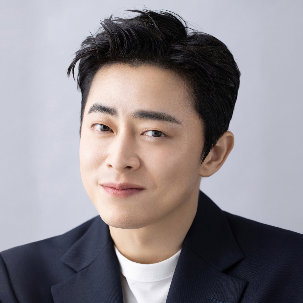 Cho Jung Seok
