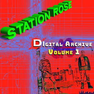 ดาวน์โหลดและฟังเพลง Natura Urbana พร้อมเนื้อเพลงจาก Station Rose